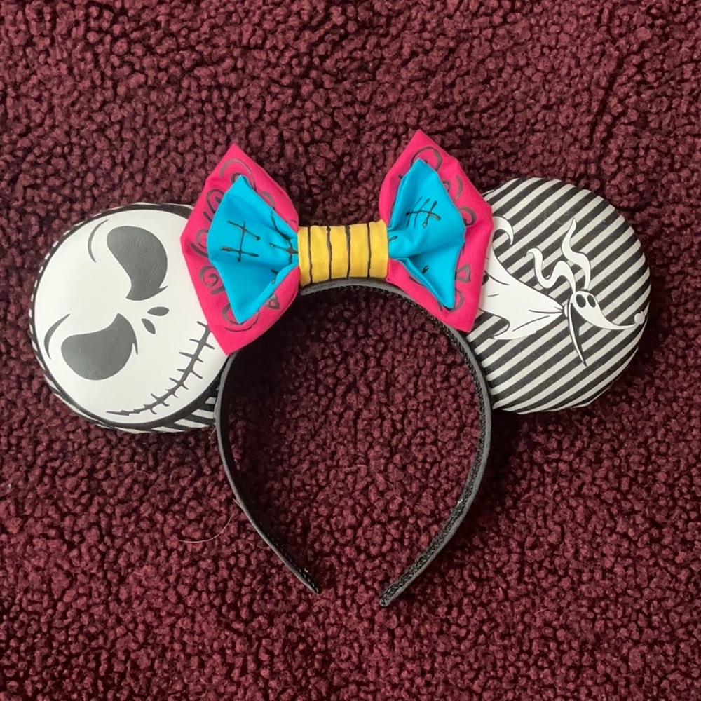 Disney Minnie Mouse Ears